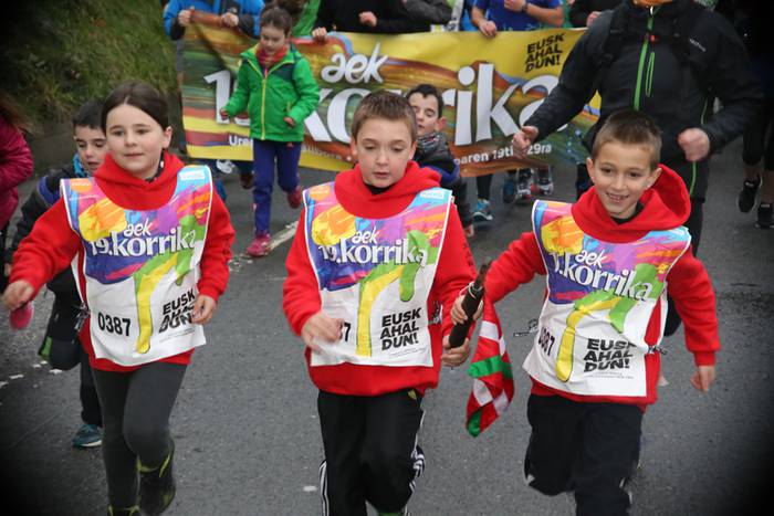 19. Korrika, lekukoak 7 21 1426941395774