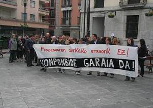Manu Azkaratek maiatzaren 29an jasoko du epaia
