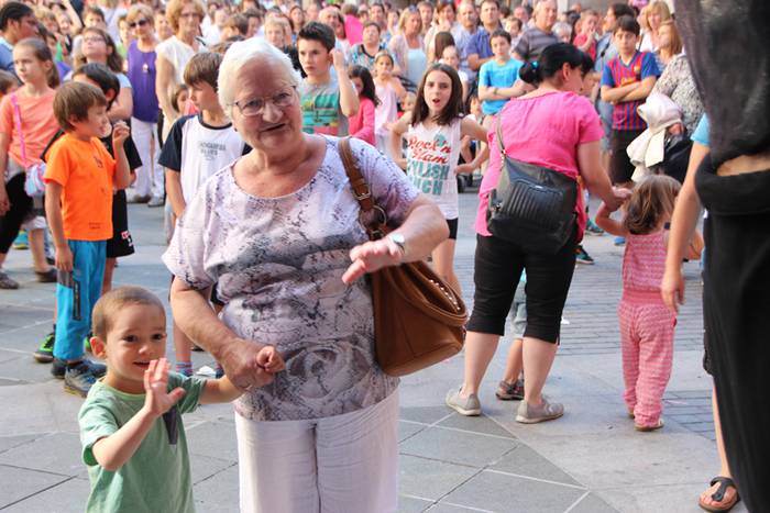 Sanjoanak tolosa txupinazoa 2015 15 1435084216660