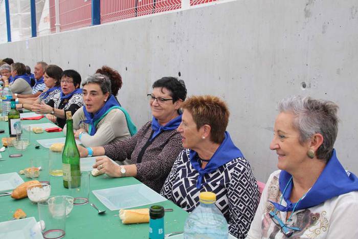 Berazubi auzoren 50. urteurrena 14 1442073474172