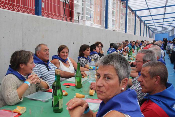 Berazubi auzoren 50. urteurrena 16 1442073474809