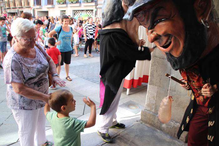 Sanjoanak tolosa txupinazoa 2015 16 1435084217772