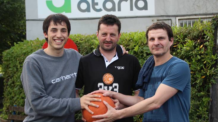 «Datorren urtea gogorra izango da, baina batasuna mantendu behar dugu»