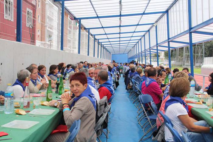 Berazubi auzoren 50. urteurrena 19 1442073475926