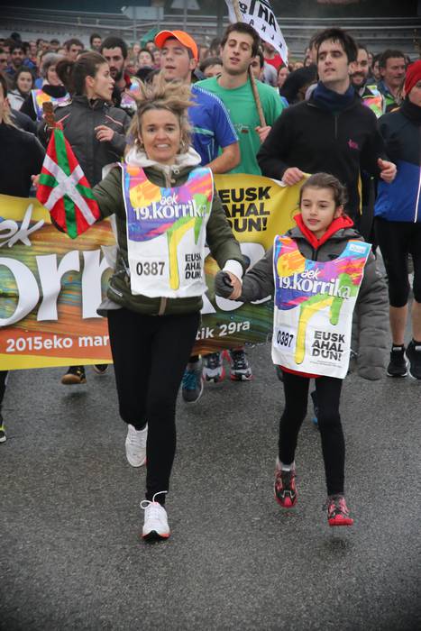 19. Korrika, lekukoak 7 23 1426941399200