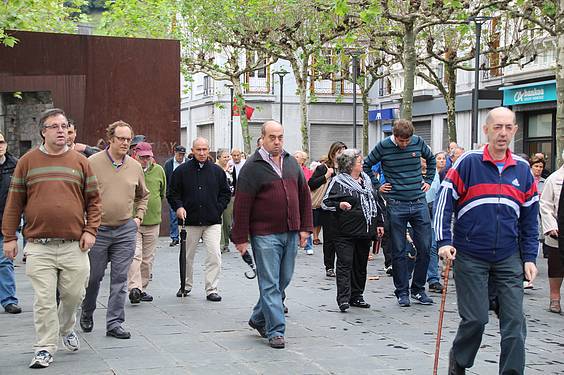 Asteazken osasuntsuak  10 1413372508935