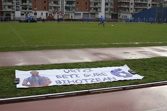 Urtzi Gurrutxaga omenaldia I. urteurrena 23 1422724008468