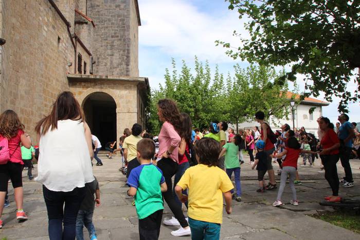 Asteasuko Elizmendiko jaiak 21 1430583972859