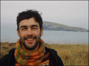 Toni Lodeiro: «Gutxiago kontsumitzea, aukera baino, limite etiko bat izan beharko litzateke»