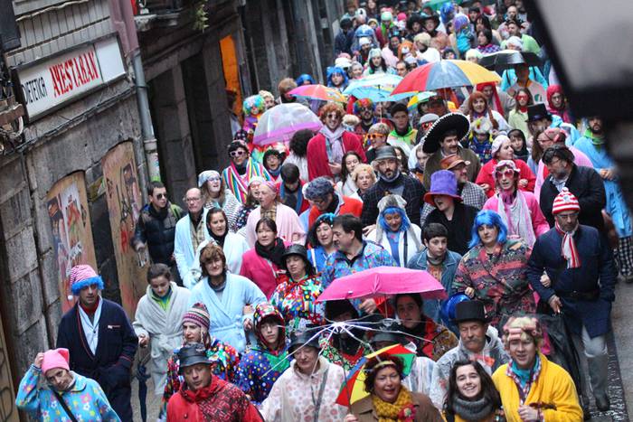 zaldunita diana 2015 inauteriak 3 25 1423992417167