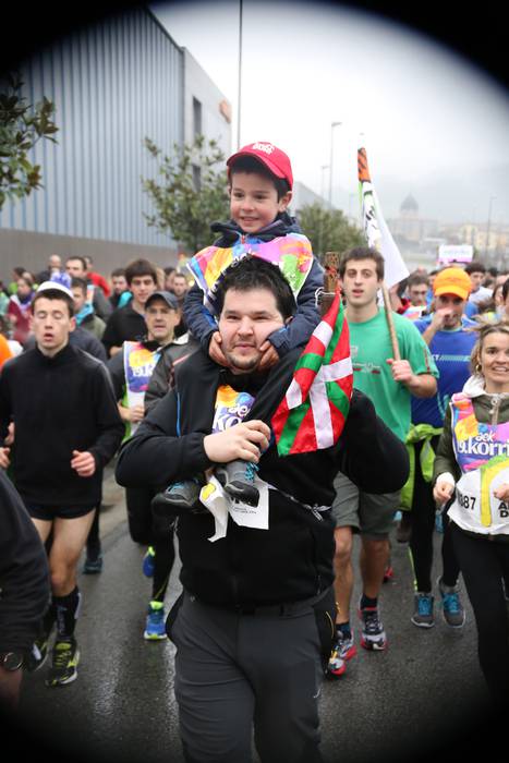 19. Korrika, lekukoak 8 2 1426941460850