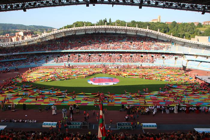 Gure Esku Dago 2015 Donostia 70 1434967227177