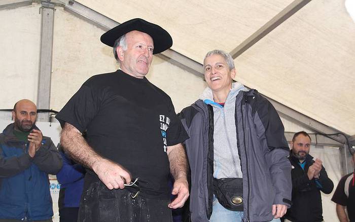 Juan Bautista Etxabe, burruntzian hoberena 16 1426957653955