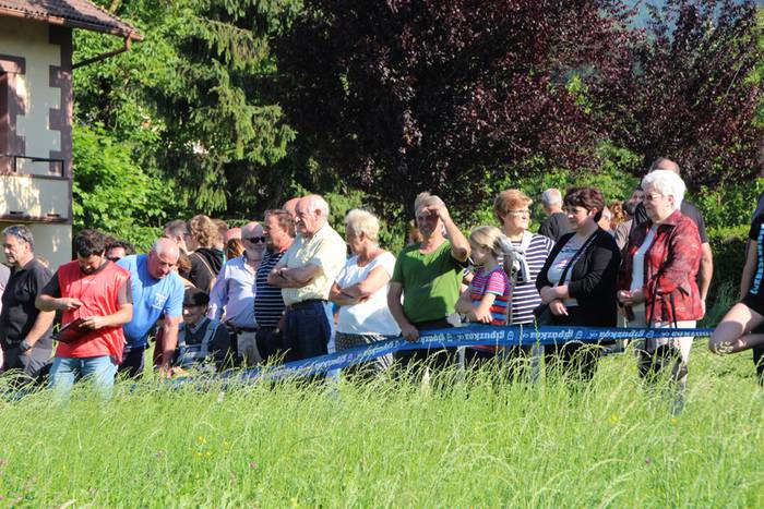 Goenaga eta Mazkiaran onenak Iurreamendin 87 1434829052430