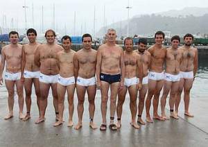 Getaria-Zarautzen txapeldunak