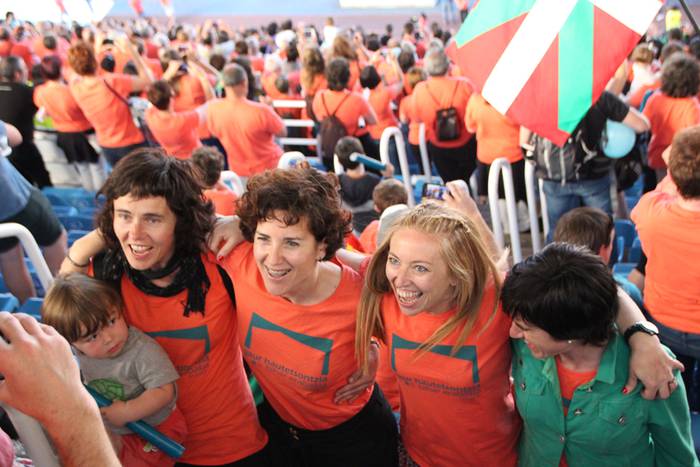 Gure Esku Dago 2015 Donostia 78 1434960305189