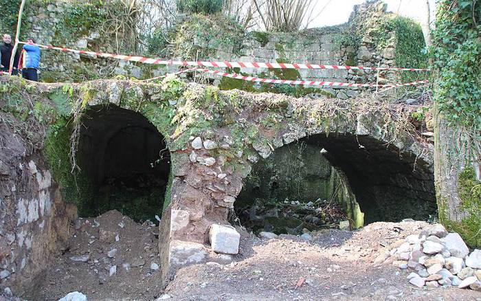 Elduain, Burdina taldea, Errotazar errota 1 1426608513283