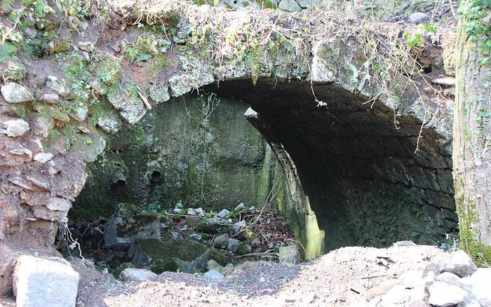 Elduain, Burdina taldea, Errotazar errota 2 1426608515113