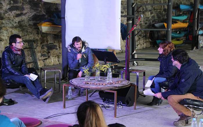 Lapikoa bete sormen, Zerkausipean 1 1426963325466