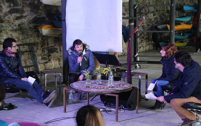 Lapikoa bete sormen, Zerkausipean 2 1426963327302