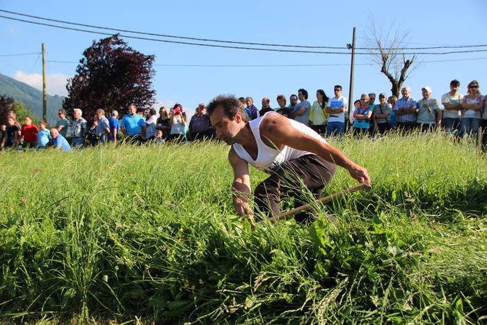 Goenaga eta Mazkiaran onenak Iurreamendin 90 1434829057199