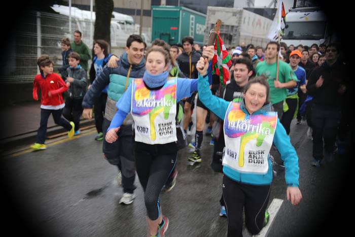 19. Korrika, lekukoak 8 6 1426941467306