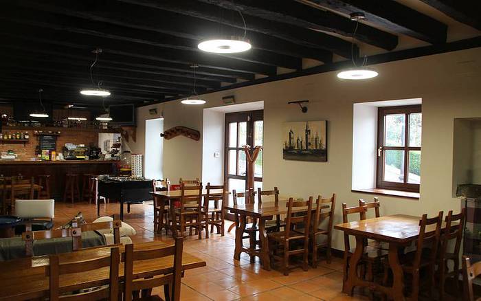 Belauntzako Ostatua, berrikuntzak 4 1425482536792