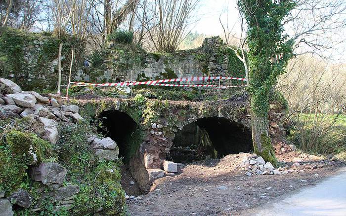 Elduain, Burdina taldea, Errotazar errota 4 1426608518029