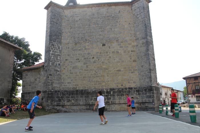 Altzoko Frontoi Zaharreko Txapelketa 2015 5 1436435145931