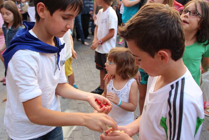 Sanjoanak tolosa txupinazoa 2015 22 1435084224772