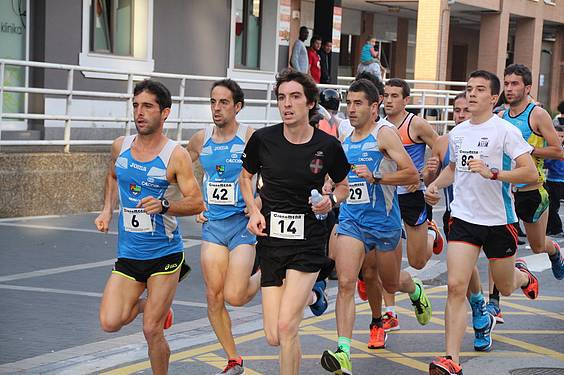 Larramendiko krosa 16 1414867056209