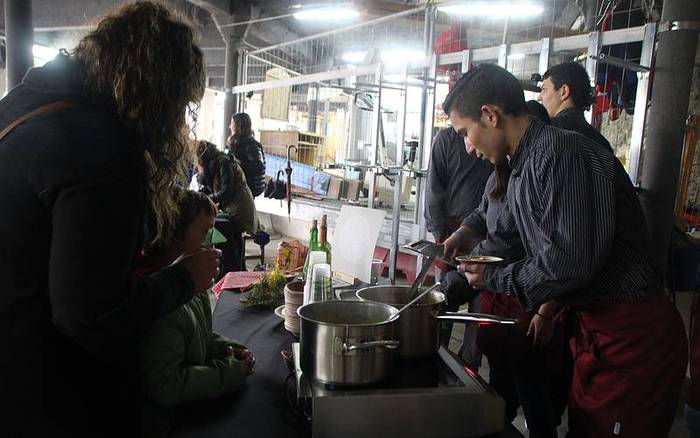 Lapikoa bete sormen, Zerkausipean 3 1426963328463