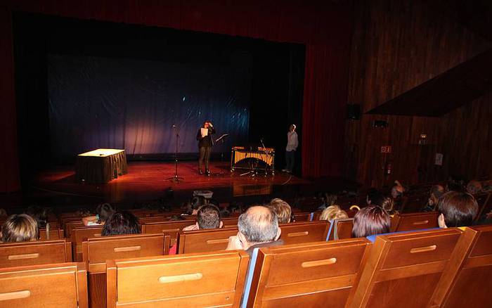 Uxola Sariak 2015, sari banaketa 2 1433956236159