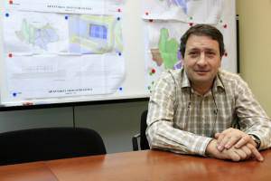 EAJren erreferente nagusienetakoa zen Patxi Ezkiaga Ormazabal hil da