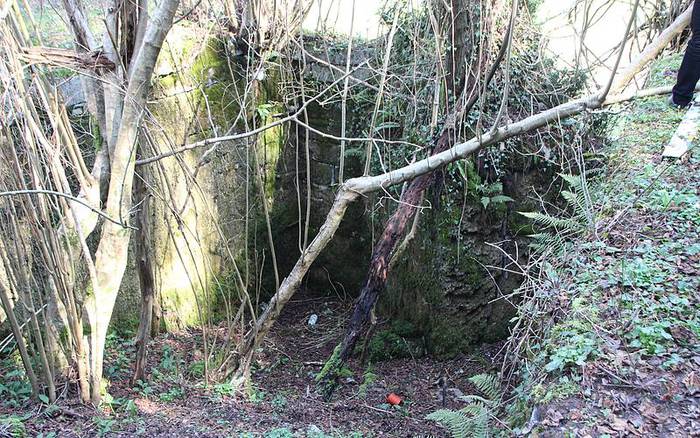 Elduain, Burdina taldea, Errotazar errota 5 1426608519502