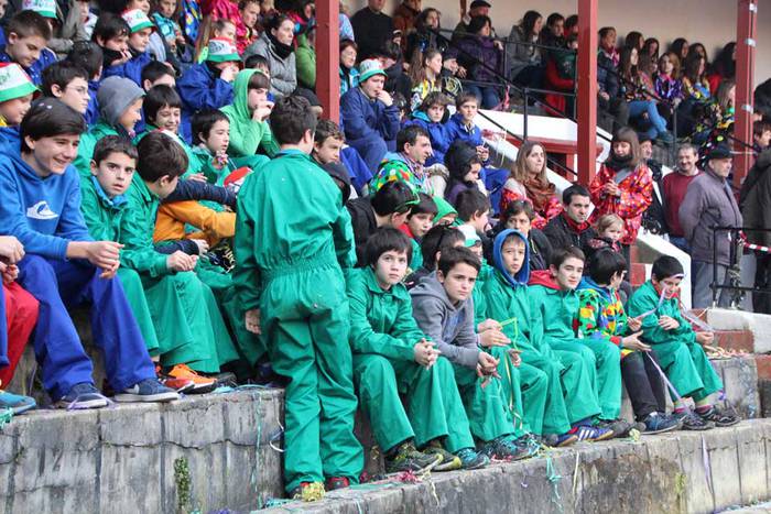 ostegun gizen 2015 zezenak 2 13 1423763479488