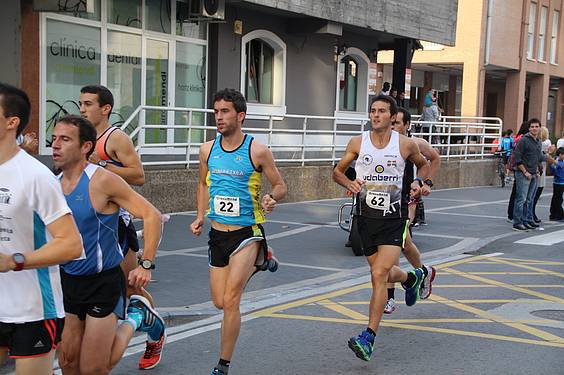 Larramendiko krosa 17 1414867056664