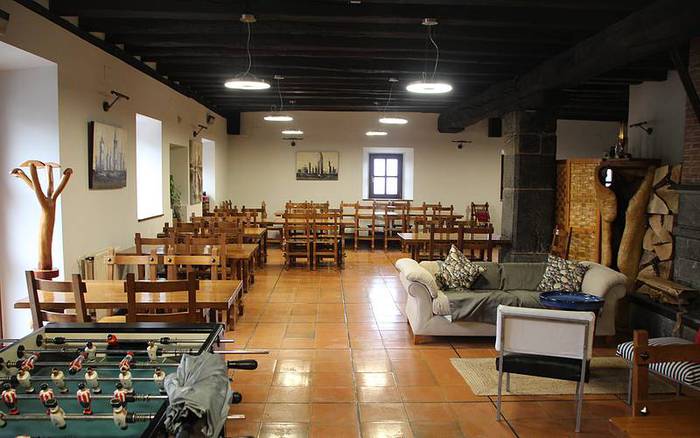 Belauntzako Ostatua, berrikuntzak 5 1425482537609