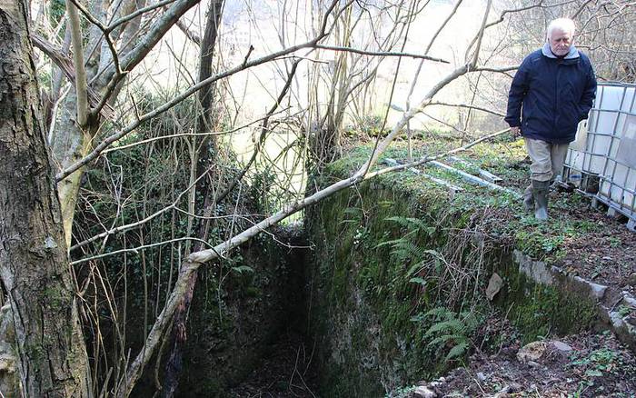 Elduain, Burdina taldea, Errotazar errota 6 1426608521017