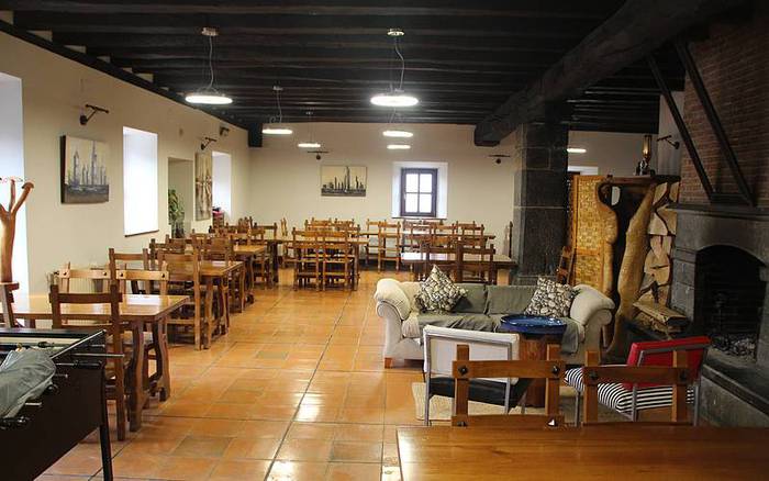 Belauntzako Ostatua, berrikuntzak 6 1425482538452