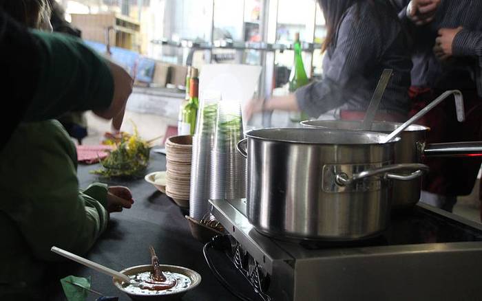 Lapikoa bete sormen, Zerkausipean 4 1426963329653