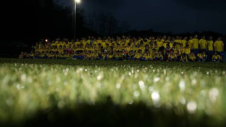 'Zizurkilgo kirolariak historian zehar' beka atera dute