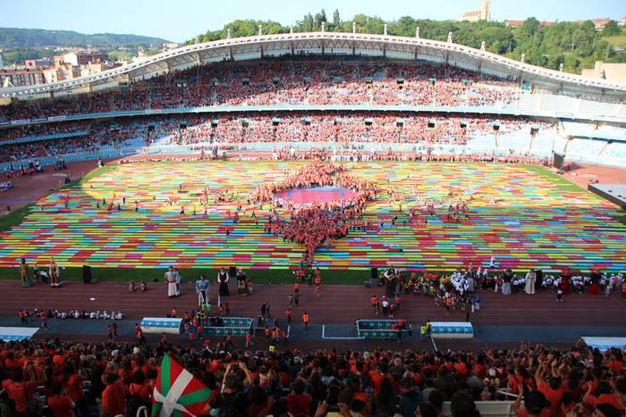 Gure Esku Dago 2015 Donostia 75 1434967235517