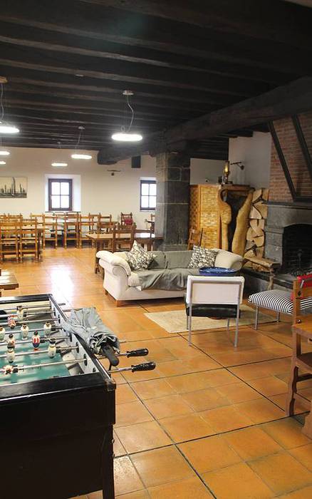 Belauntzako Ostatua, berrikuntzak 7 1425482539328