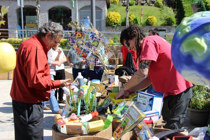 IV. Udaberriko Azoka, inoiz baino koloretsuago 3 1431265885671