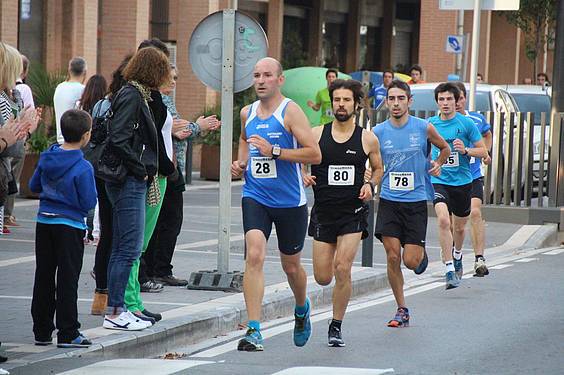 Larramendiko krosa 18 1414867057118