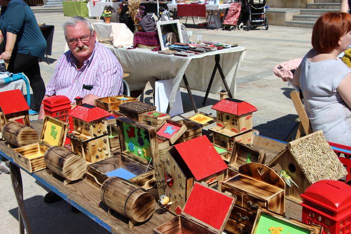 IV. Udaberriko Azoka, inoiz baino koloretsuago 4 1431265887396