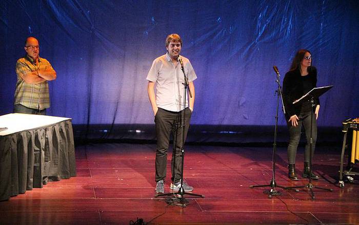 Uxola Sariak 2015, sari banaketa 3 1433956236968