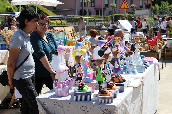 IV. Udaberriko Azoka, inoiz baino koloretsuago 5 1431265888519