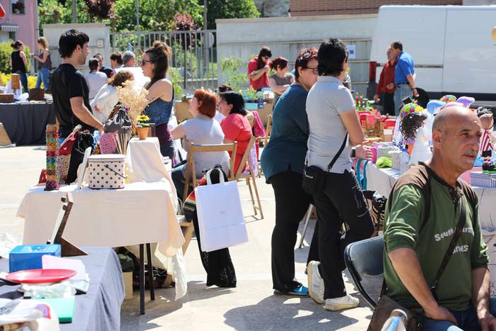 IV. Udaberriko Azoka, inoiz baino koloretsuago 6 1431265890373